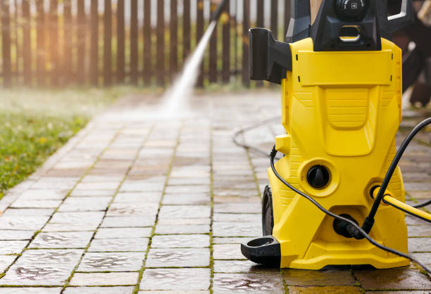 Professional Pressure Washing in Laurel Park, NC